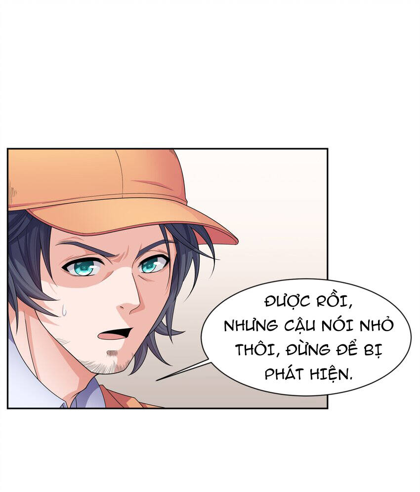 Cuộc Sống Treo Máy Chapter 17 - 56