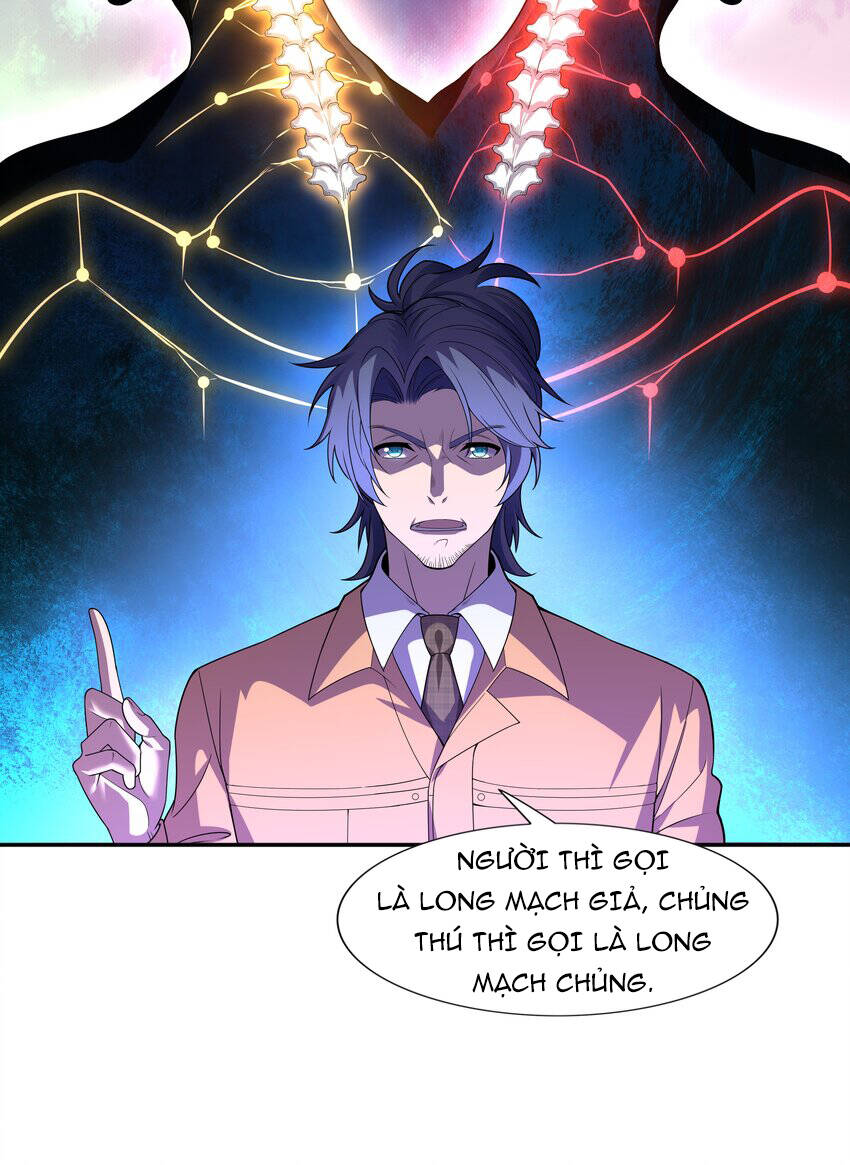 Cuộc Sống Treo Máy Chapter 17 - 7