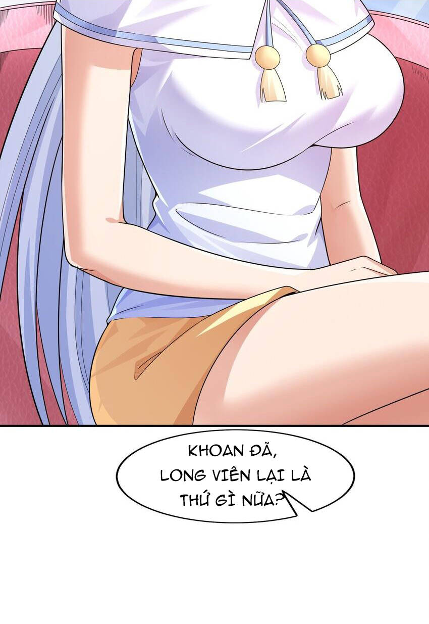 Cuộc Sống Treo Máy Chapter 17 - 9