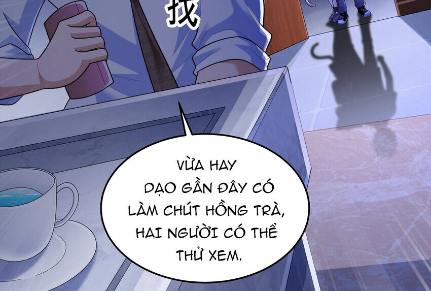 Cuộc Sống Treo Máy Chapter 18 - 102