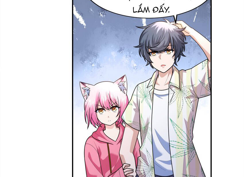 Cuộc Sống Treo Máy Chapter 18 - 105