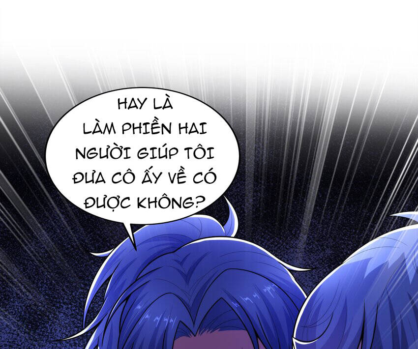 Cuộc Sống Treo Máy Chapter 18 - 116