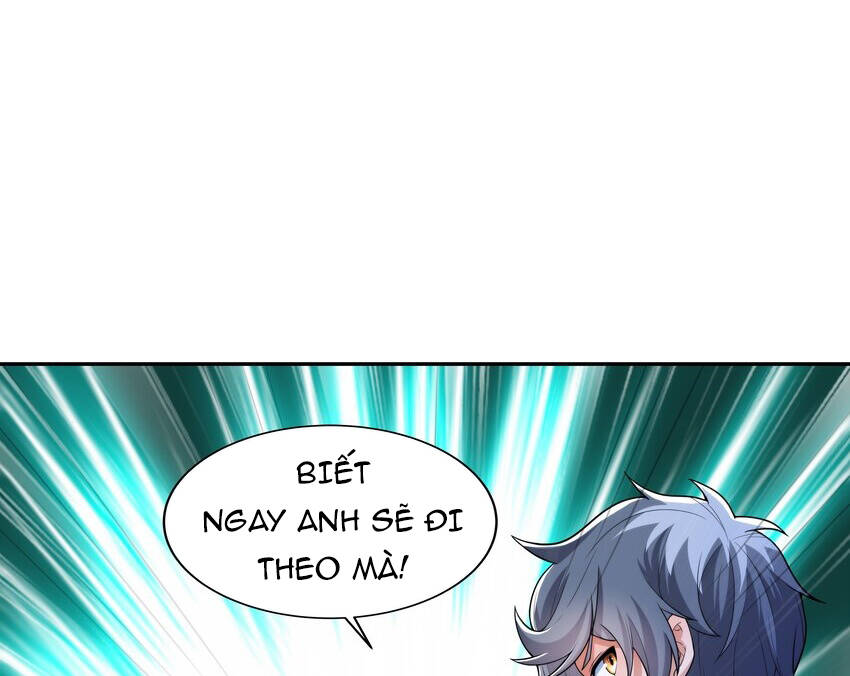 Cuộc Sống Treo Máy Chapter 18 - 143