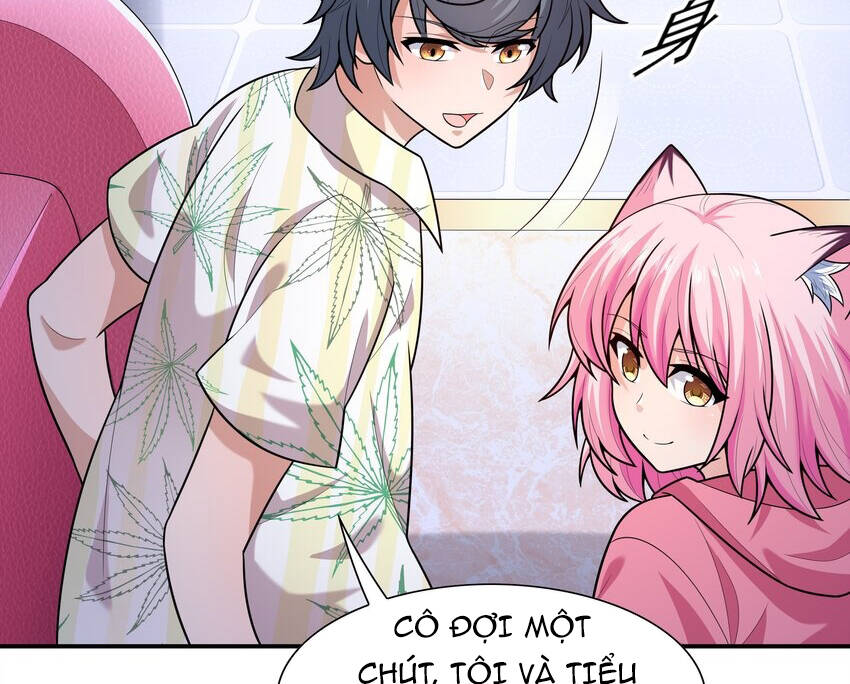 Cuộc Sống Treo Máy Chapter 18 - 60