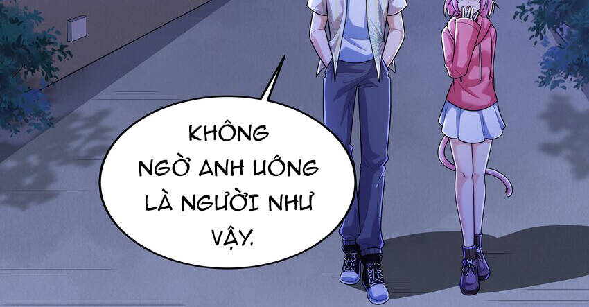 Cuộc Sống Treo Máy Chapter 18 - 66