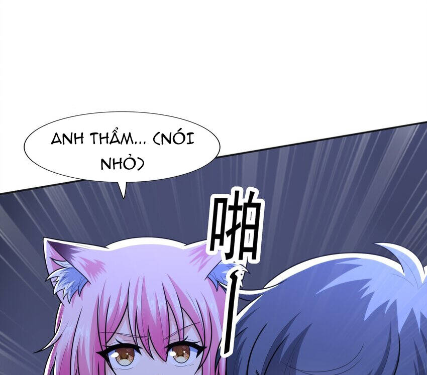 Cuộc Sống Treo Máy Chapter 18 - 95