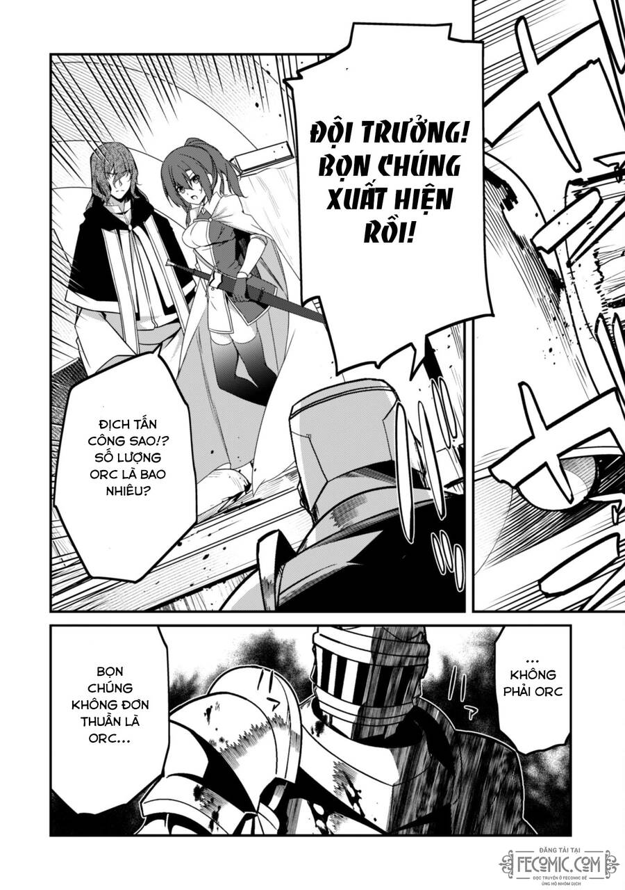 Level 1 Kara Hajimaru Shoukan Musou: Ore Dake Tsukaeru Ura Dungeon De, Subete No Tenseisha O Bucchigiru Chapter 4 - 31