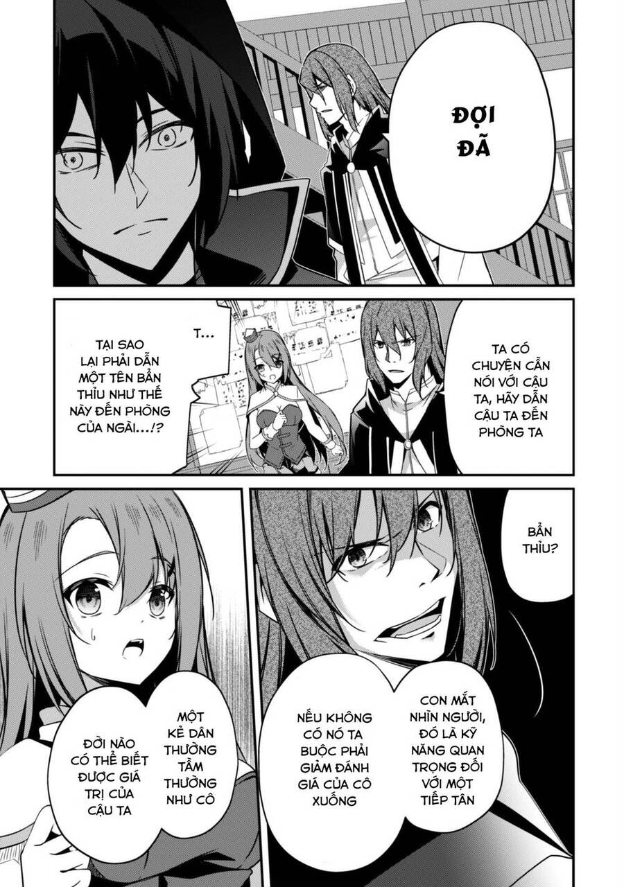 Level 1 Kara Hajimaru Shoukan Musou: Ore Dake Tsukaeru Ura Dungeon De, Subete No Tenseisha O Bucchigiru Chapter 6 - 11