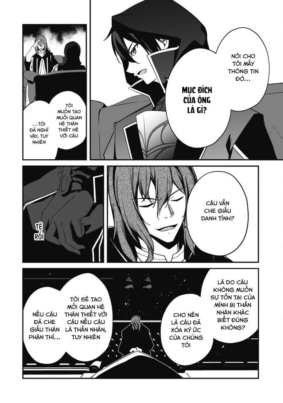 Level 1 Kara Hajimaru Shoukan Musou: Ore Dake Tsukaeru Ura Dungeon De, Subete No Tenseisha O Bucchigiru Chapter 6 - 20