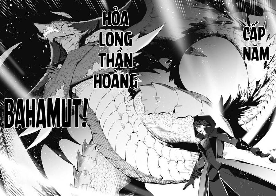 Level 1 Kara Hajimaru Shoukan Musou: Ore Dake Tsukaeru Ura Dungeon De, Subete No Tenseisha O Bucchigiru Chapter 6 - 38