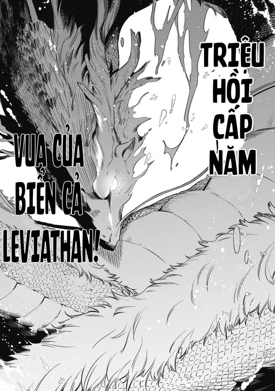 Level 1 Kara Hajimaru Shoukan Musou: Ore Dake Tsukaeru Ura Dungeon De, Subete No Tenseisha O Bucchigiru Chapter 6 - 39