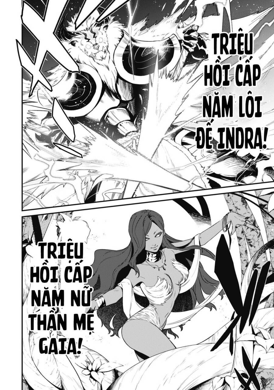 Level 1 Kara Hajimaru Shoukan Musou: Ore Dake Tsukaeru Ura Dungeon De, Subete No Tenseisha O Bucchigiru Chapter 6 - 40