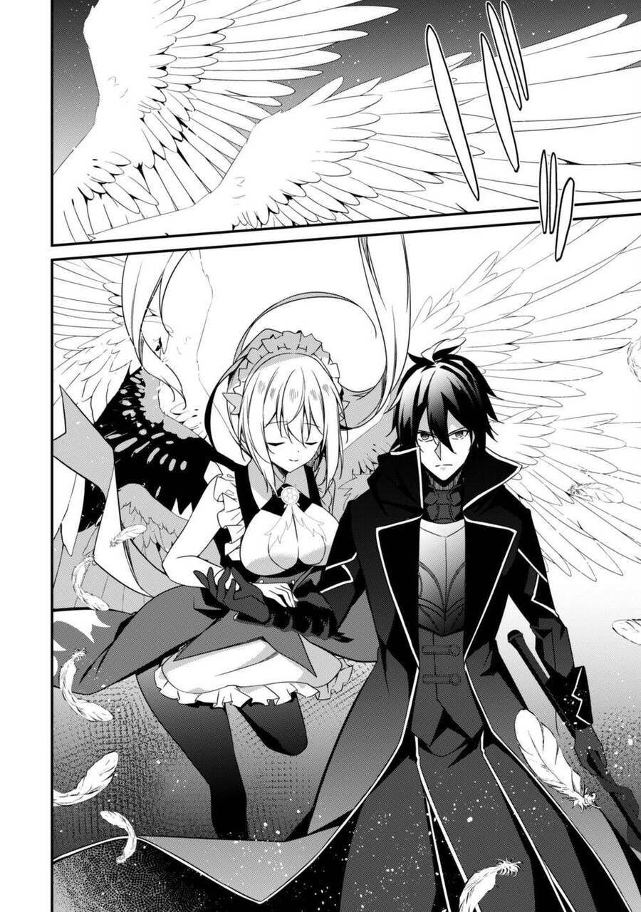 Level 1 Kara Hajimaru Shoukan Musou: Ore Dake Tsukaeru Ura Dungeon De, Subete No Tenseisha O Bucchigiru Chapter 6 - 43