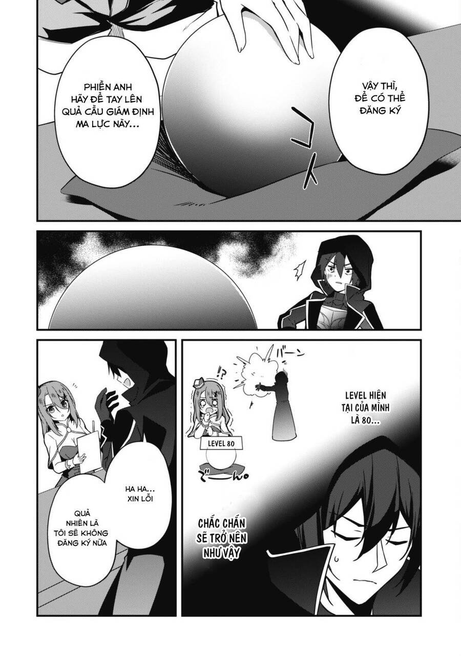 Level 1 Kara Hajimaru Shoukan Musou: Ore Dake Tsukaeru Ura Dungeon De, Subete No Tenseisha O Bucchigiru Chapter 6 - 8