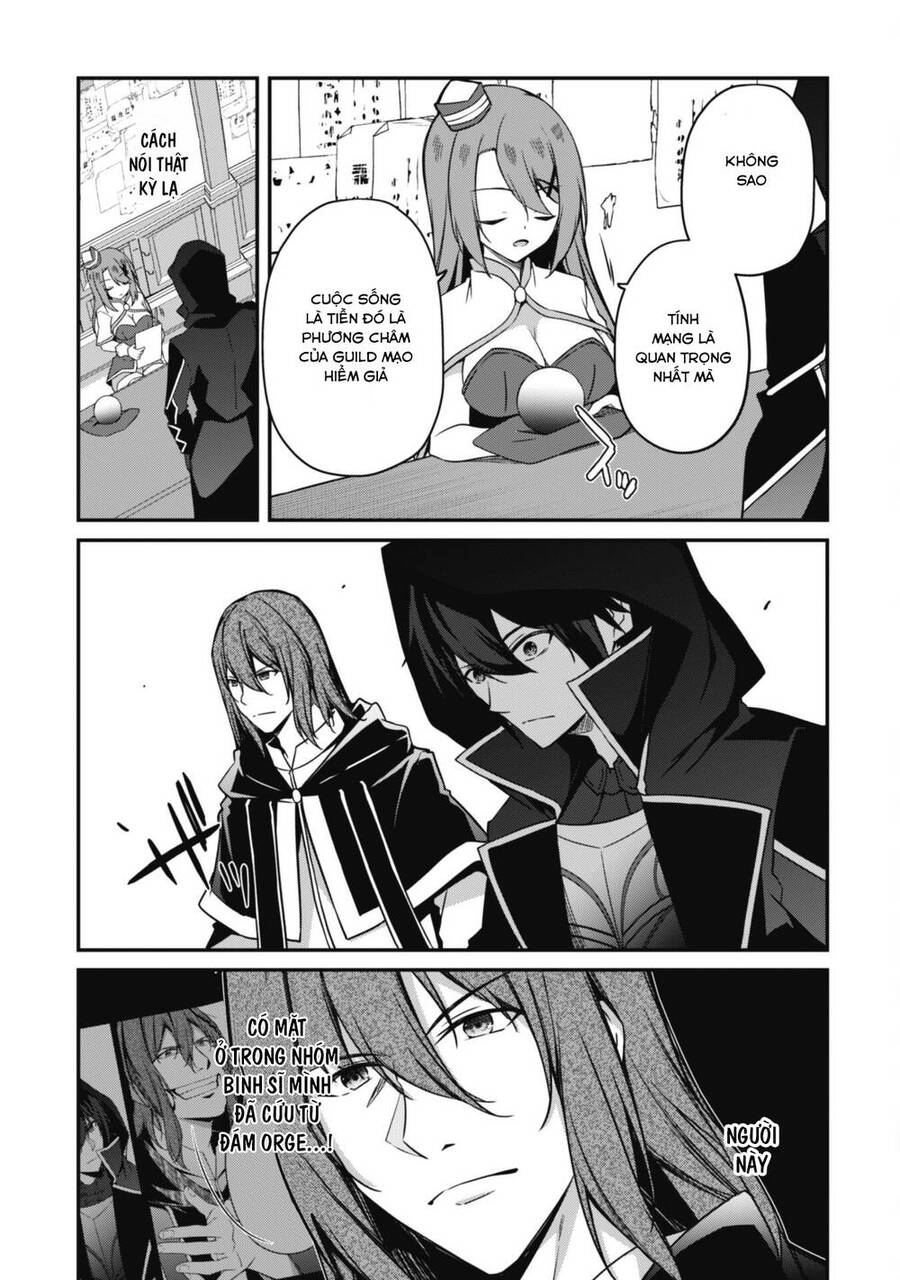 Level 1 Kara Hajimaru Shoukan Musou: Ore Dake Tsukaeru Ura Dungeon De, Subete No Tenseisha O Bucchigiru Chapter 6 - 9