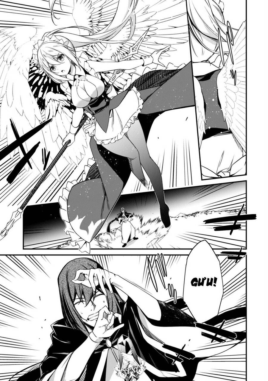 Level 1 Kara Hajimaru Shoukan Musou: Ore Dake Tsukaeru Ura Dungeon De, Subete No Tenseisha O Bucchigiru Chapter 7 - 12