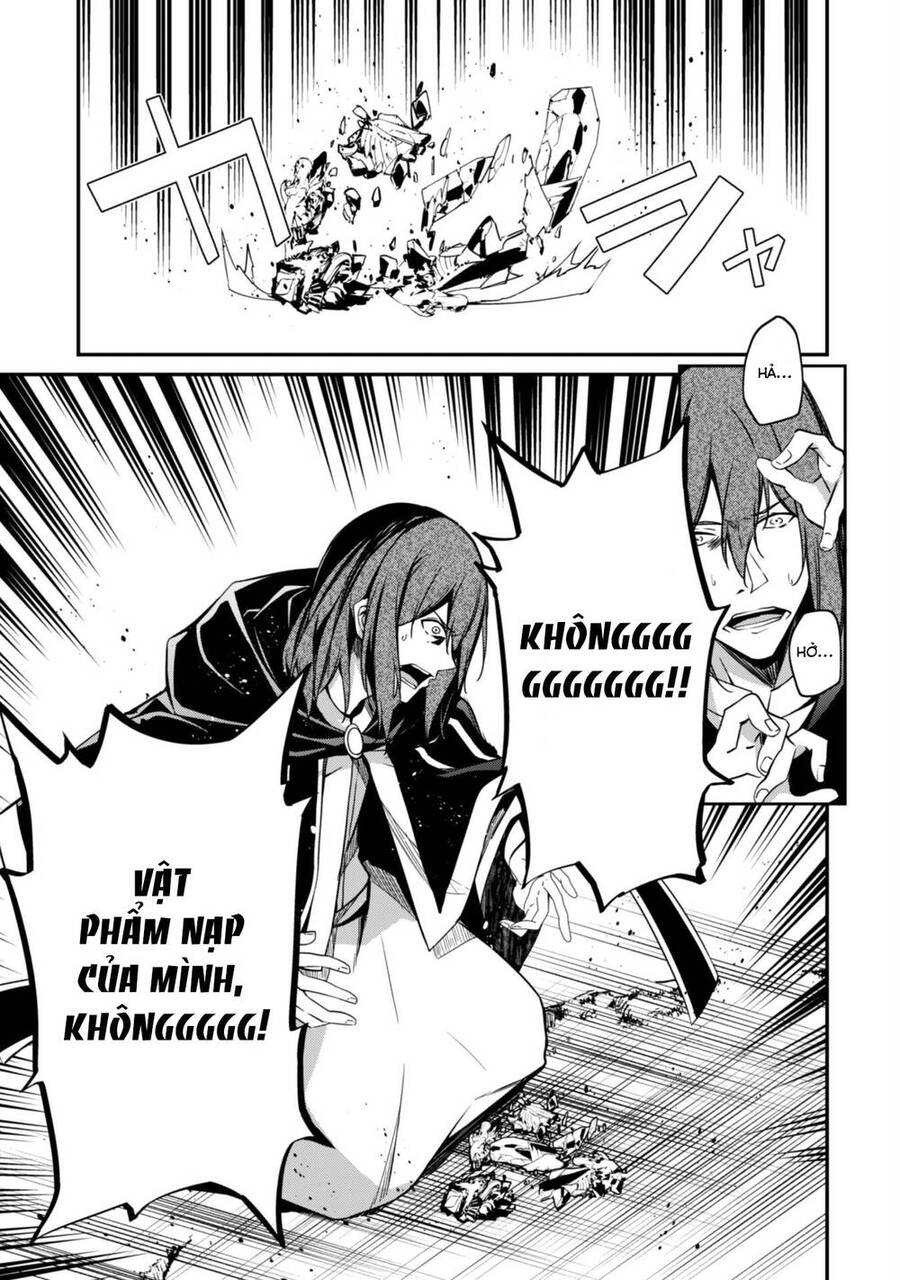 Level 1 Kara Hajimaru Shoukan Musou: Ore Dake Tsukaeru Ura Dungeon De, Subete No Tenseisha O Bucchigiru Chapter 7 - 13