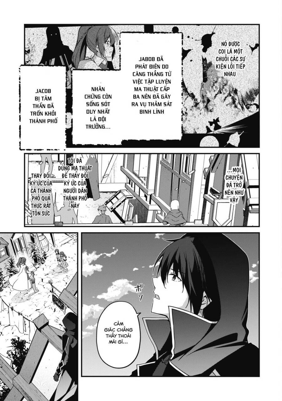 Level 1 Kara Hajimaru Shoukan Musou: Ore Dake Tsukaeru Ura Dungeon De, Subete No Tenseisha O Bucchigiru Chapter 7 - 21