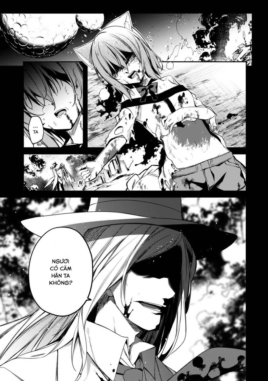 Level 1 Kara Hajimaru Shoukan Musou: Ore Dake Tsukaeru Ura Dungeon De, Subete No Tenseisha O Bucchigiru Chapter 7 - 25