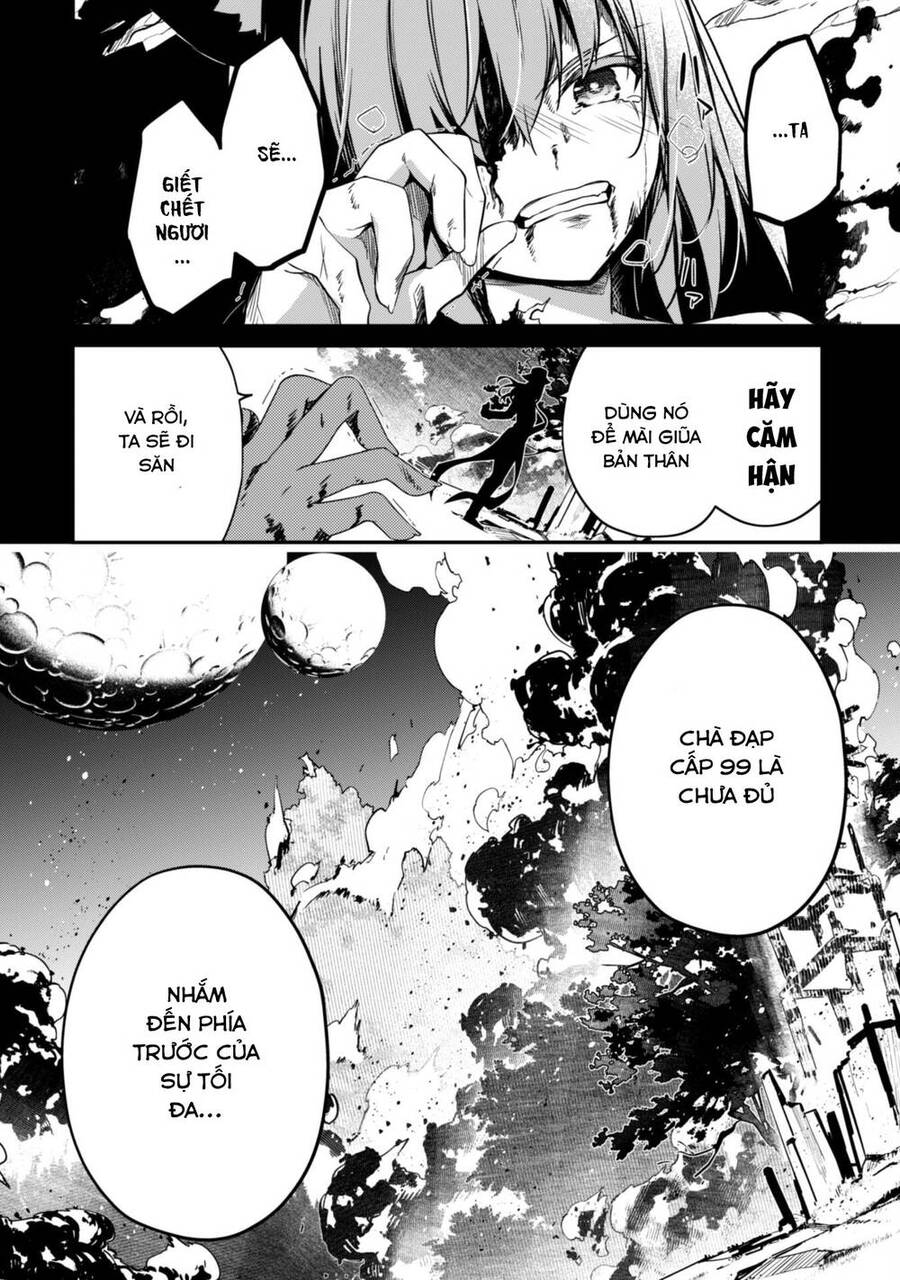 Level 1 Kara Hajimaru Shoukan Musou: Ore Dake Tsukaeru Ura Dungeon De, Subete No Tenseisha O Bucchigiru Chapter 7 - 26