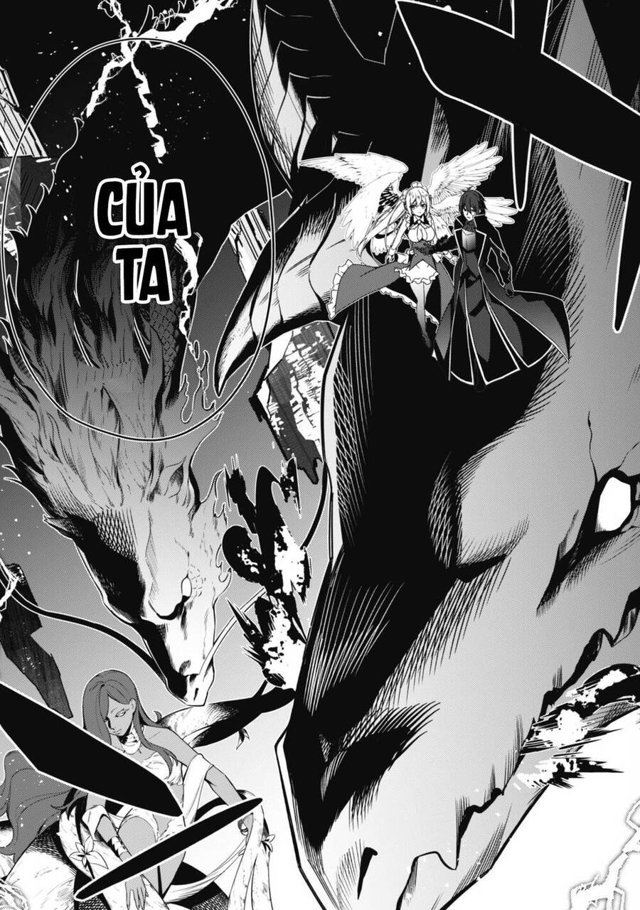 Level 1 Kara Hajimaru Shoukan Musou: Ore Dake Tsukaeru Ura Dungeon De, Subete No Tenseisha O Bucchigiru Chapter 7 - 5