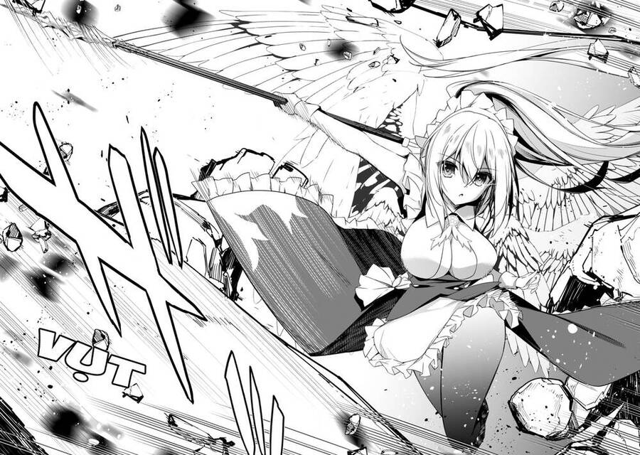 Level 1 Kara Hajimaru Shoukan Musou: Ore Dake Tsukaeru Ura Dungeon De, Subete No Tenseisha O Bucchigiru Chapter 7 - 8