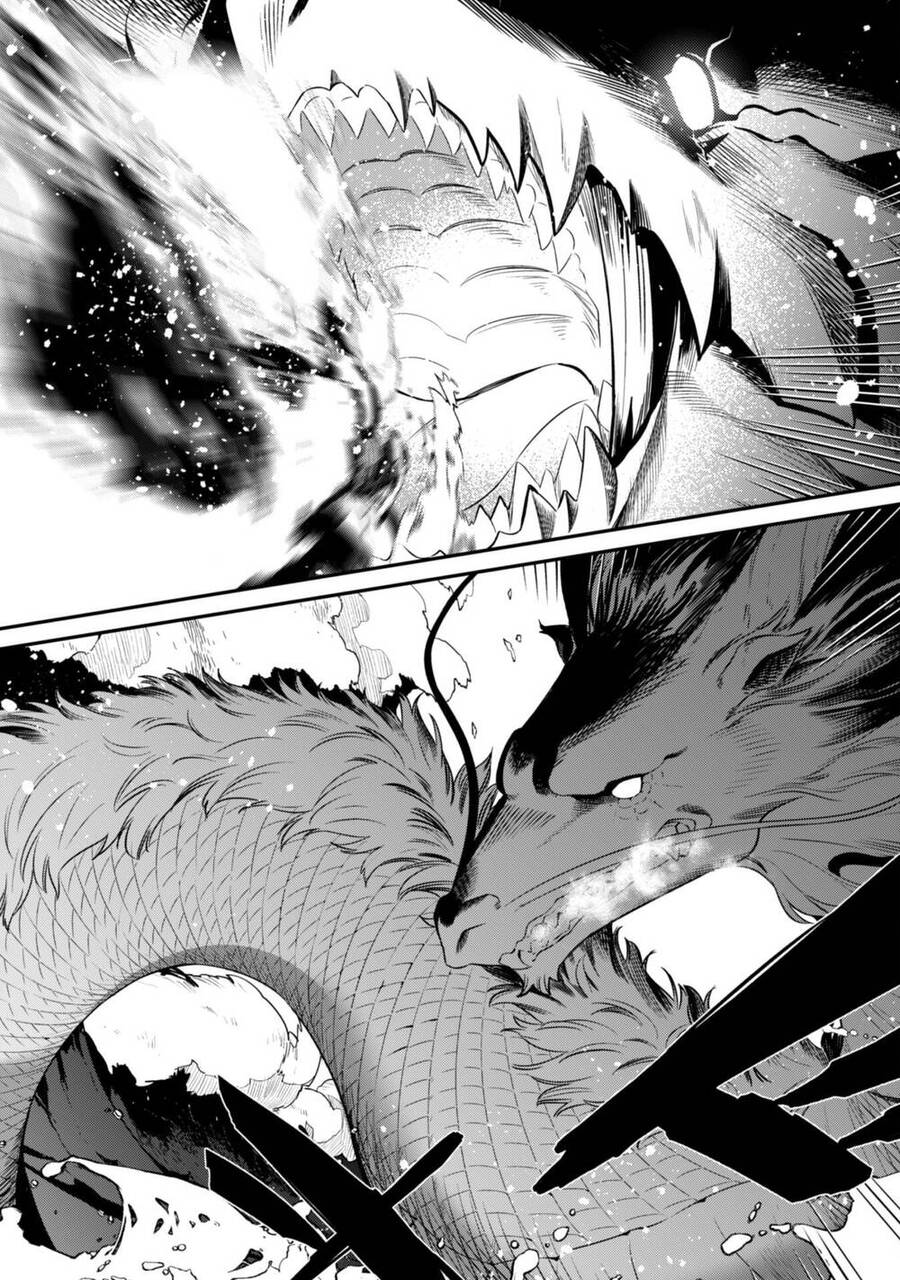 Level 1 Kara Hajimaru Shoukan Musou: Ore Dake Tsukaeru Ura Dungeon De, Subete No Tenseisha O Bucchigiru Chapter 7 - 9