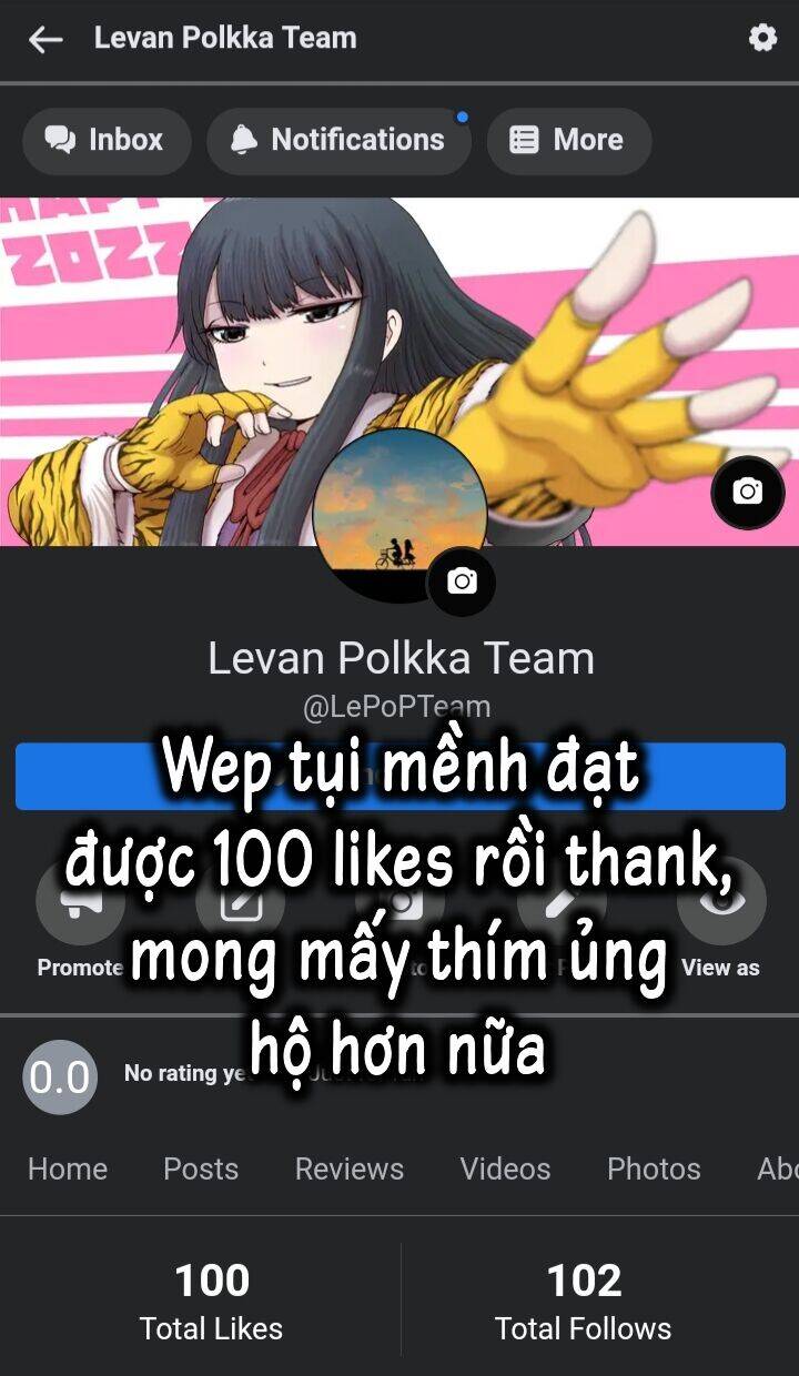 Hi-Posi Chapter  12 - 1