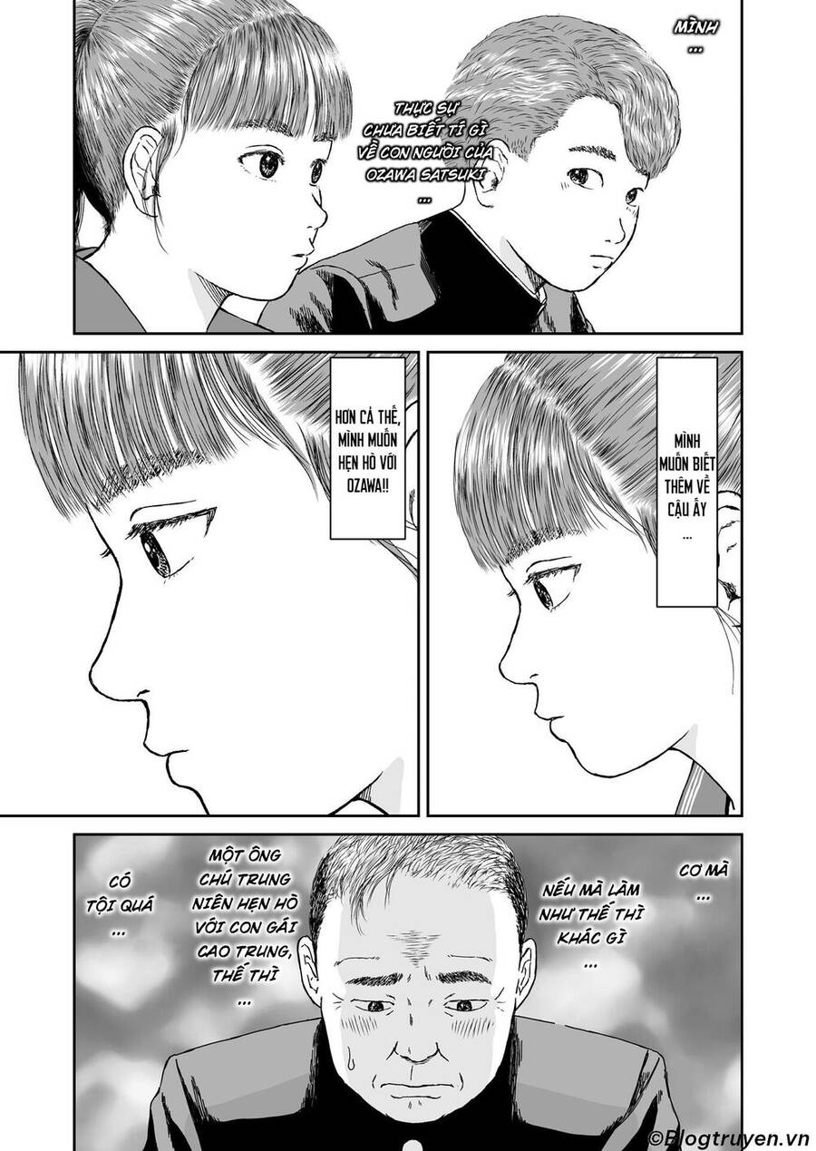 Hi-Posi Chapter  12 - 12