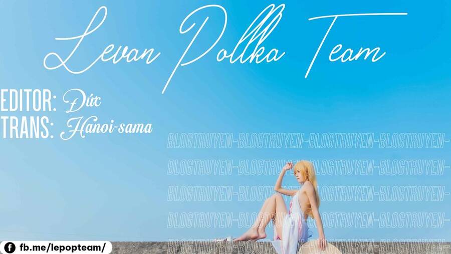 Hi-Posi Chapter  12 - 3