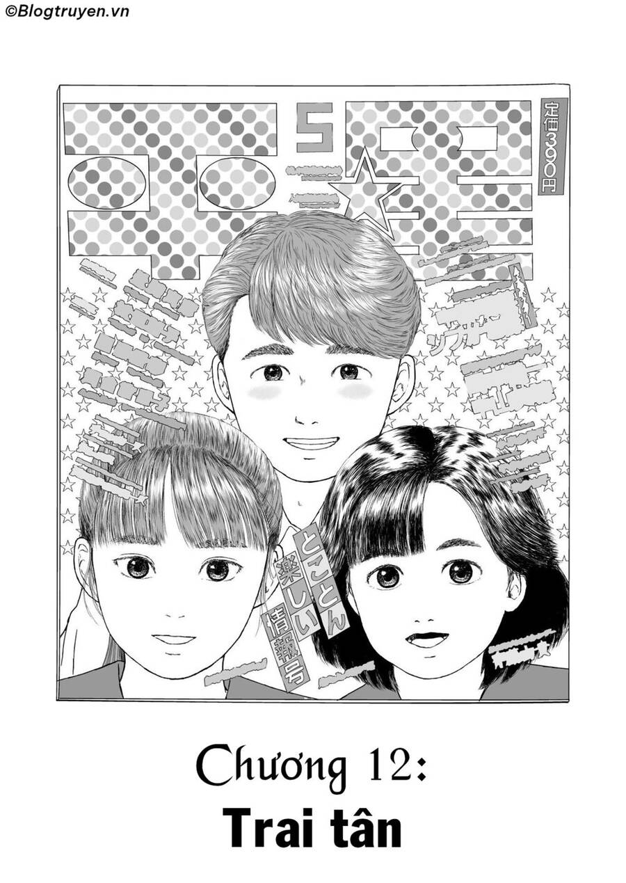 Hi-Posi Chapter  12 - 4