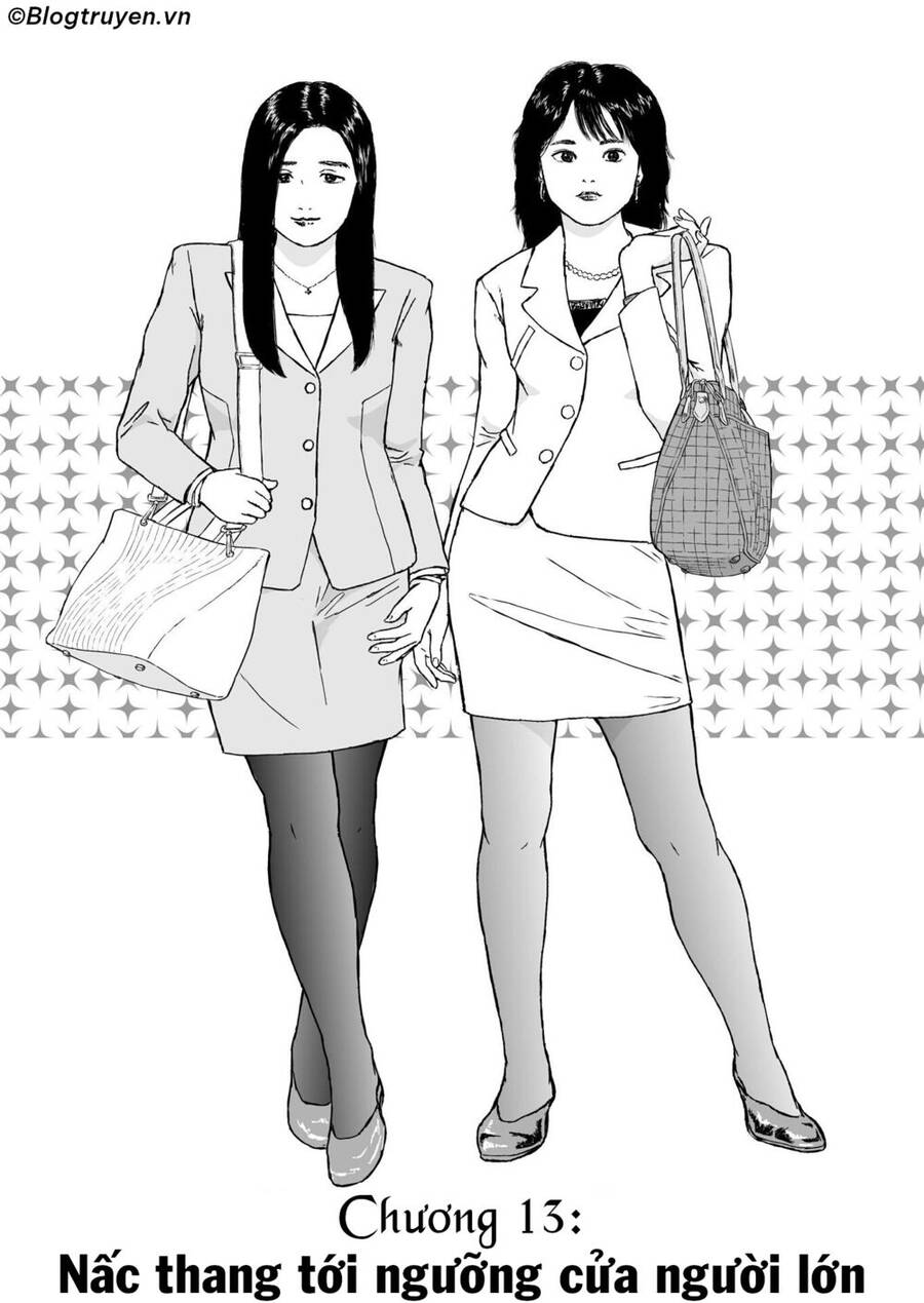 Hi-Posi Chapter  13 - 2