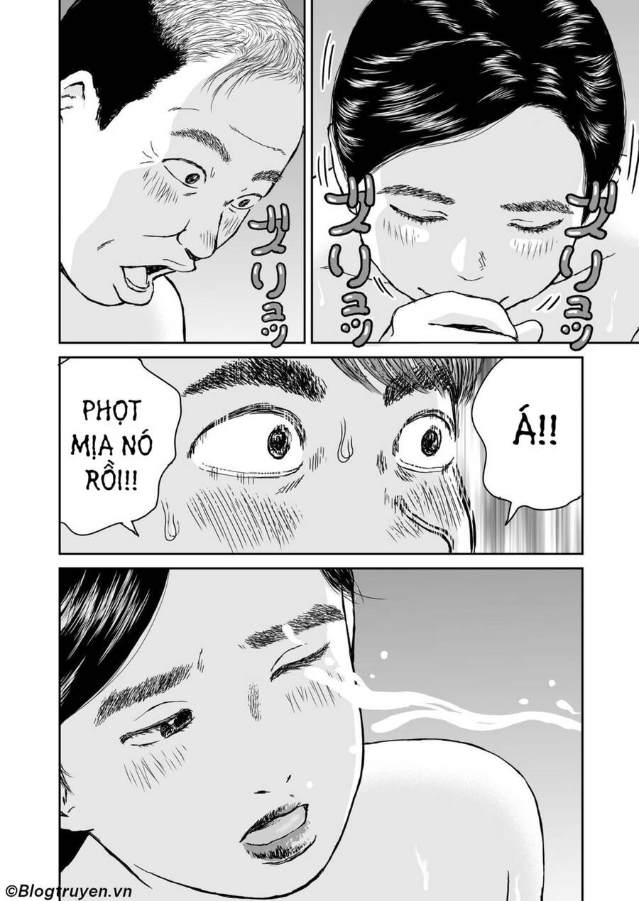 Hi-Posi Chapter  13 - 13