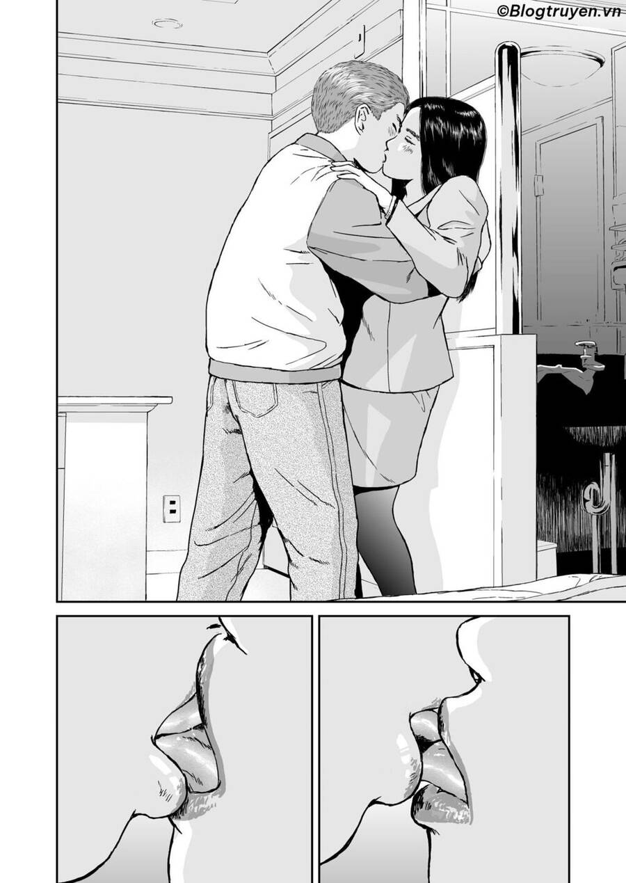 Hi-Posi Chapter  13 - 9