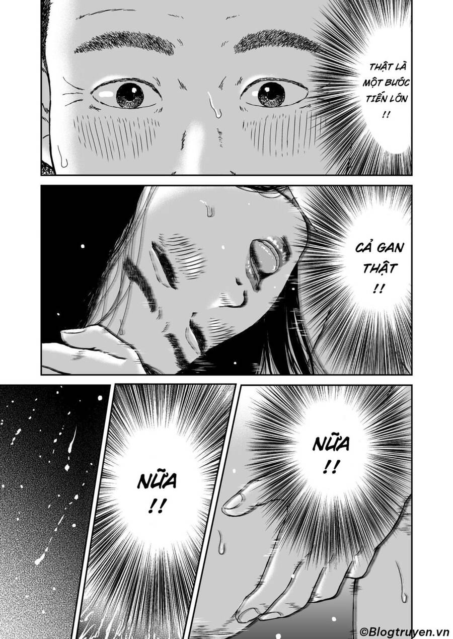 Hi-Posi Chapter  14 - 11