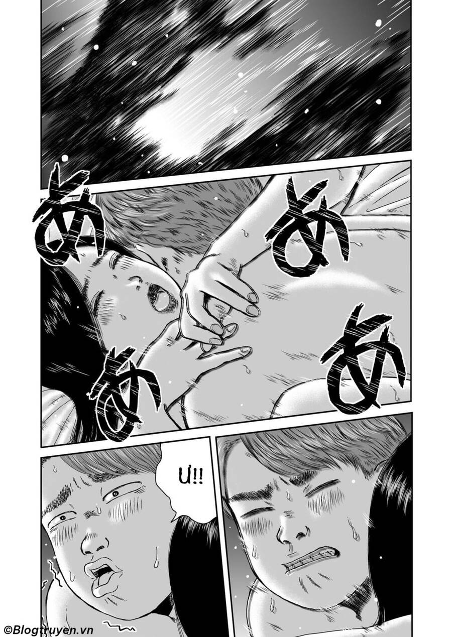 Hi-Posi Chapter  14 - 6