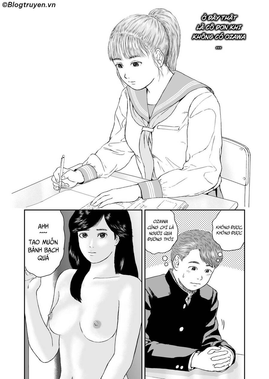 Hi-Posi Chapter  15 - 11