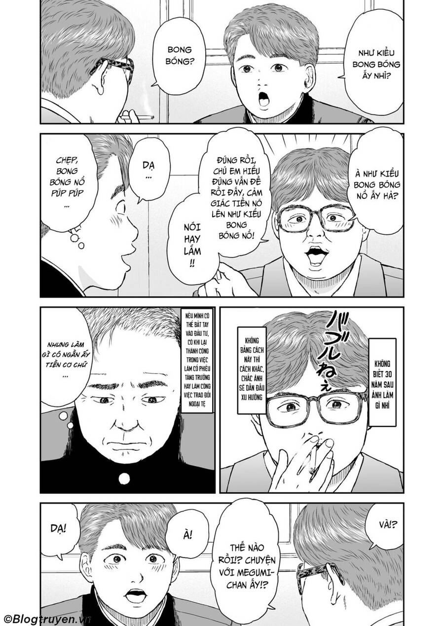 Hi-Posi Chapter  15 - 14