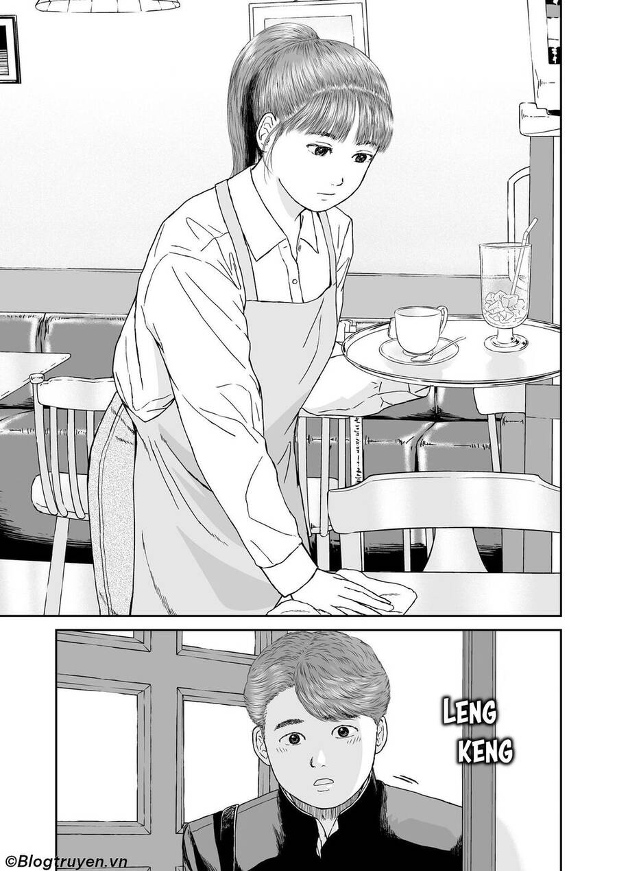 Hi-Posi Chapter  15 - 20