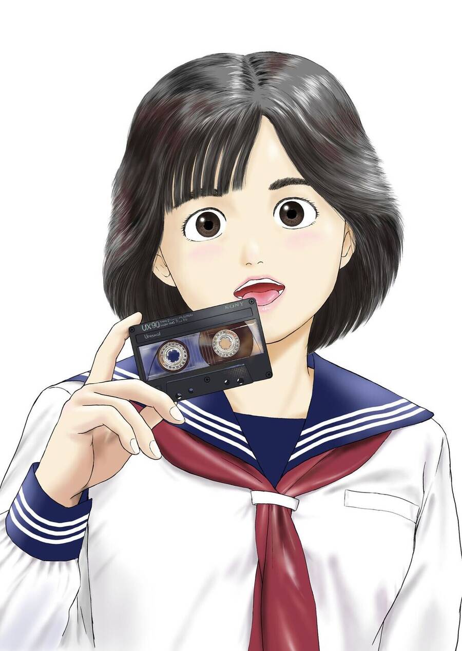 Hi-Posi Chapter  15 - 23