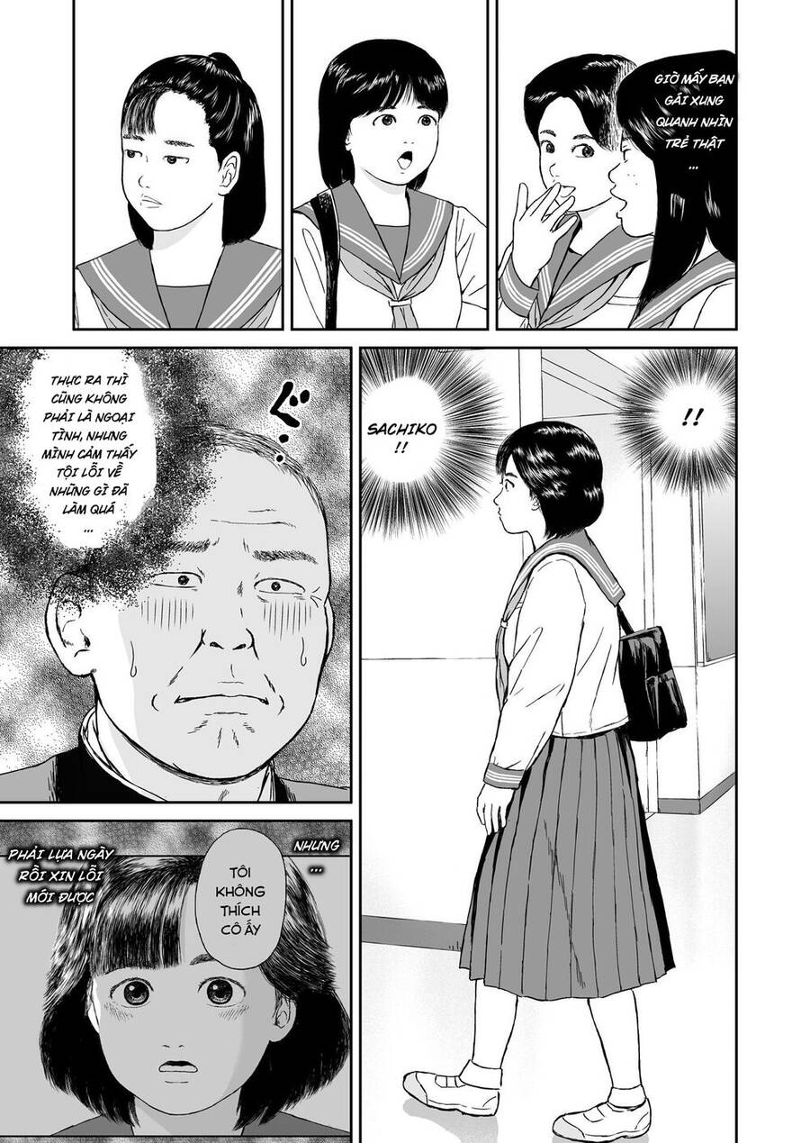 Hi-Posi Chapter  15 - 4