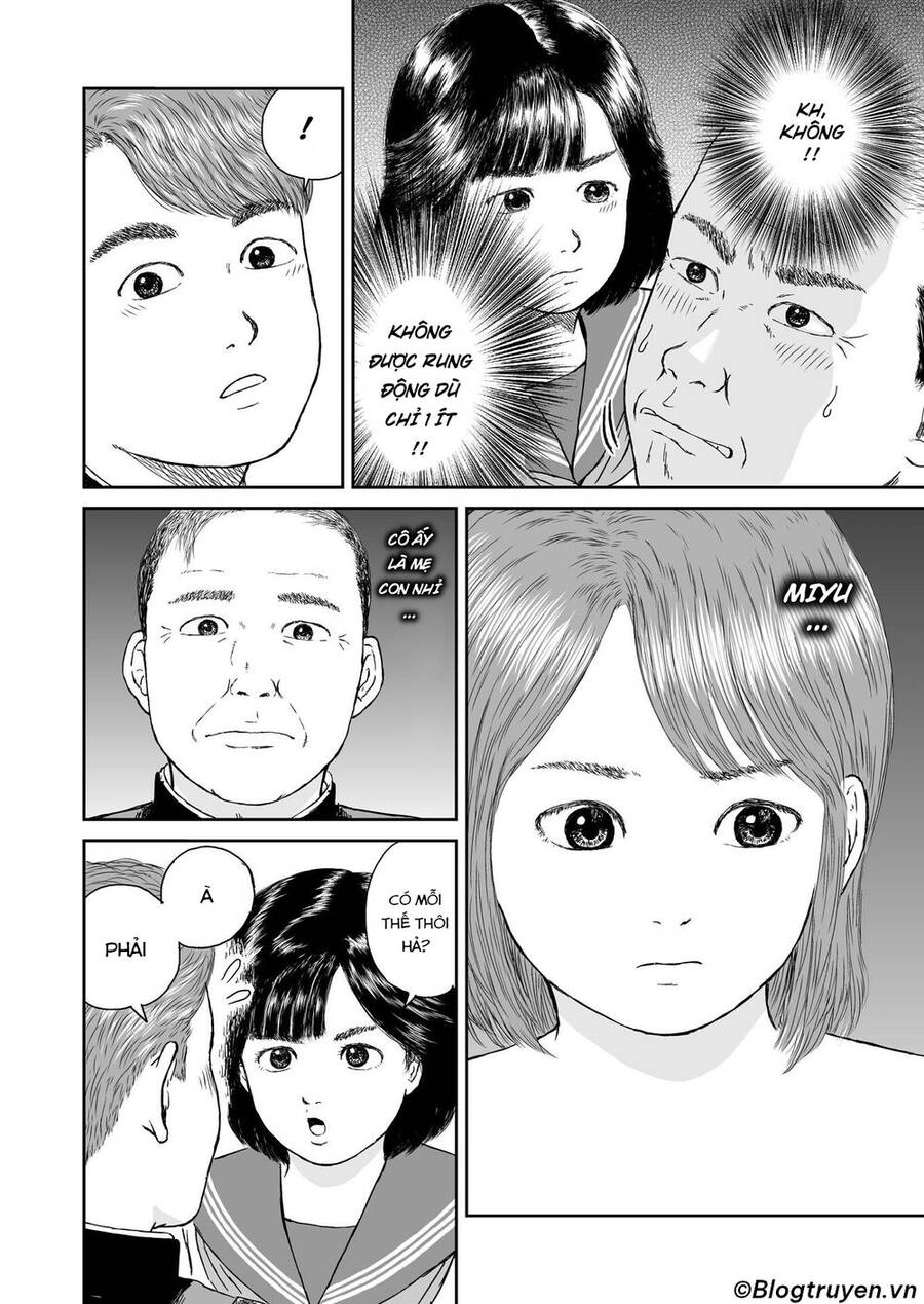 Hi-Posi Chapter  15 - 7