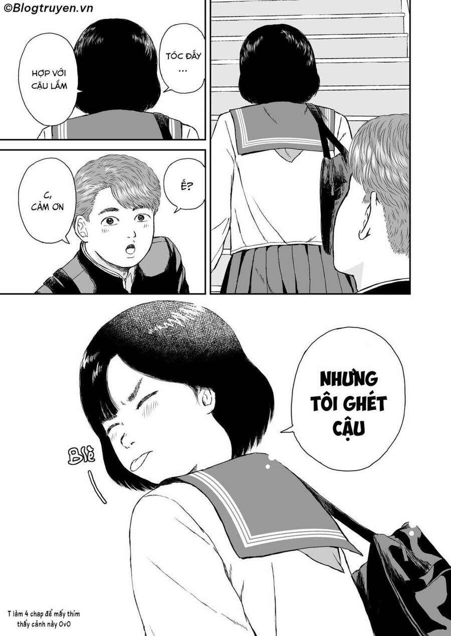 Hi-Posi Chapter  15 - 8