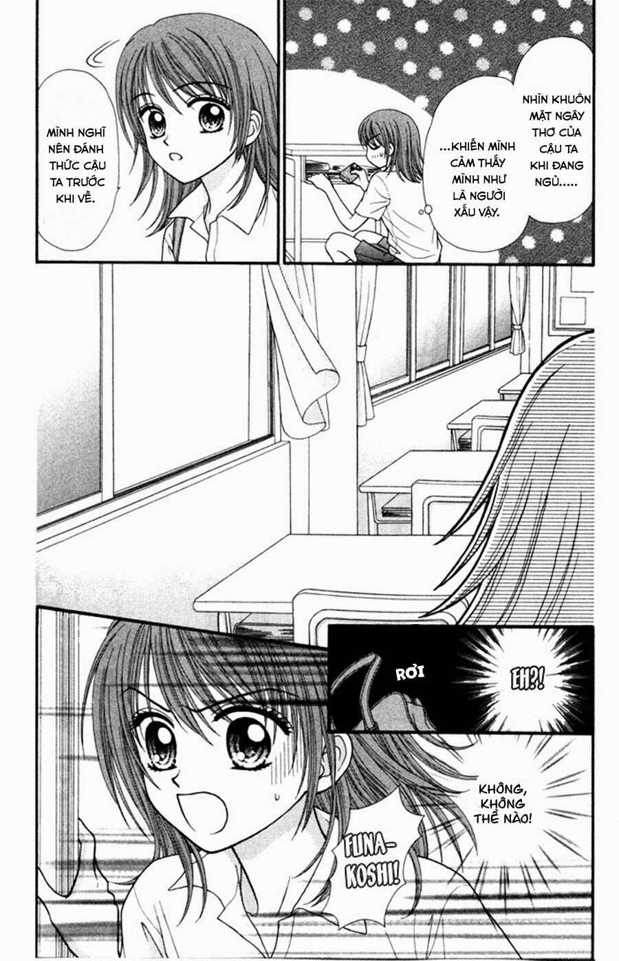 Anti-Gravity Boy Chapter 2 - 1