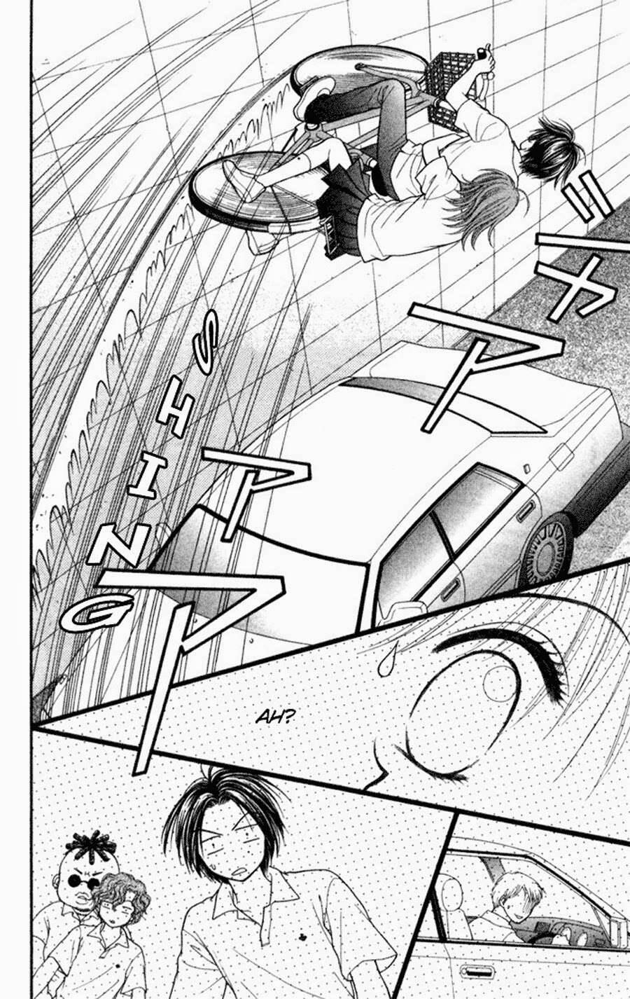 Anti-Gravity Boy Chapter 2 - 10