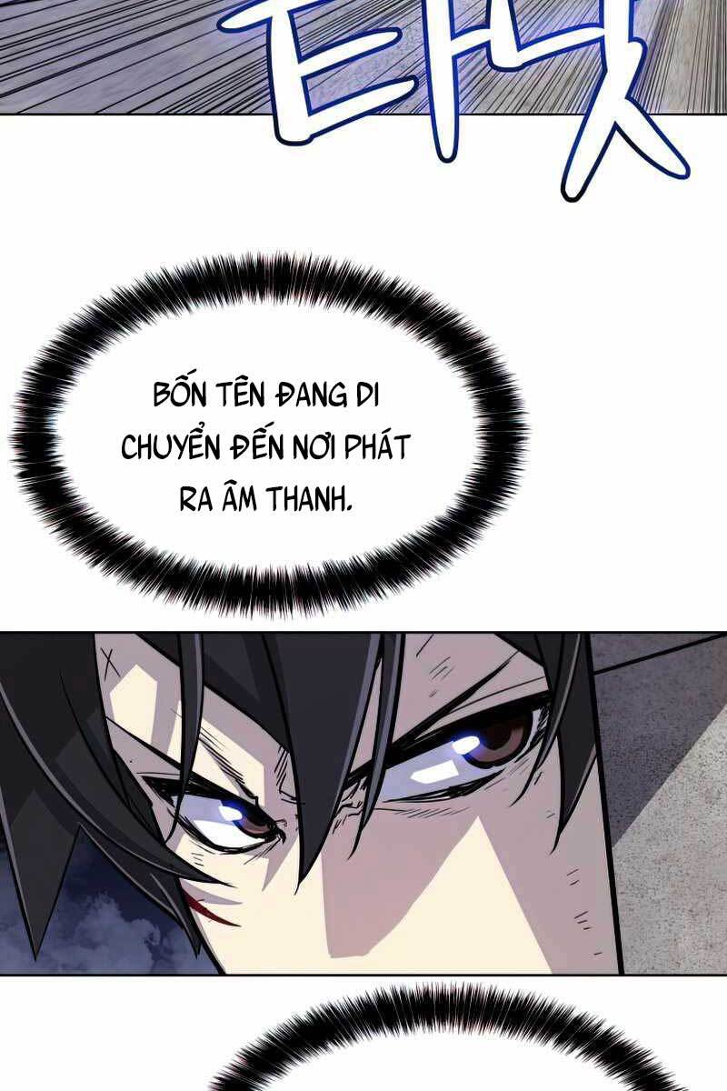 Chế Ngự Kiếm Chapter 36 - 39