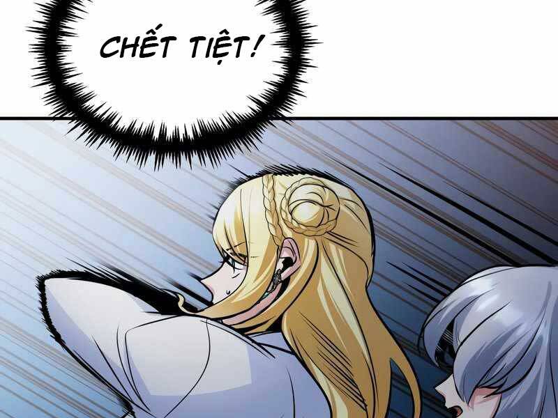 Giáo Sư Gián Điệp Chapter 14 - 206