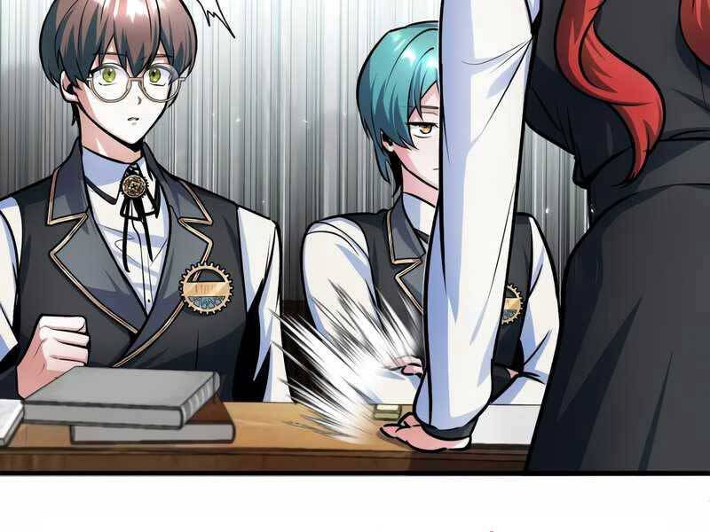 Giáo Sư Gián Điệp Chapter 14 - 35