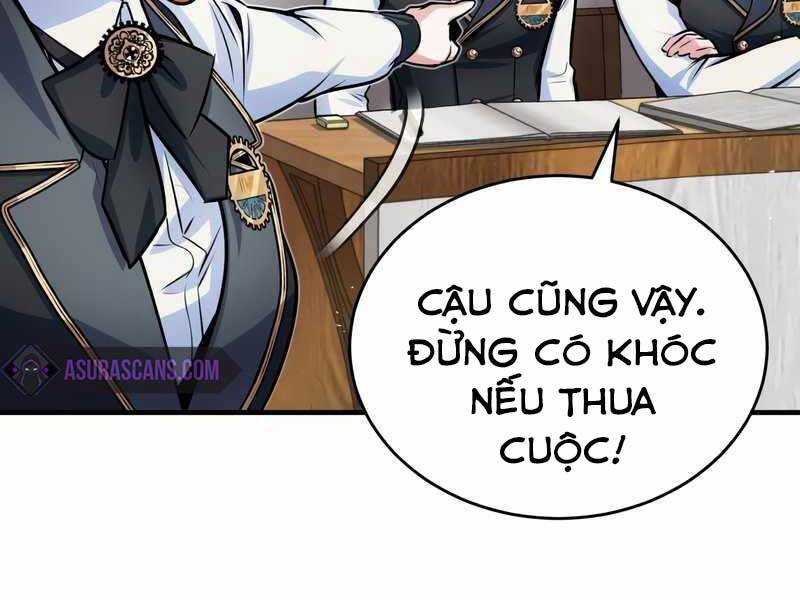Giáo Sư Gián Điệp Chapter 14 - 68