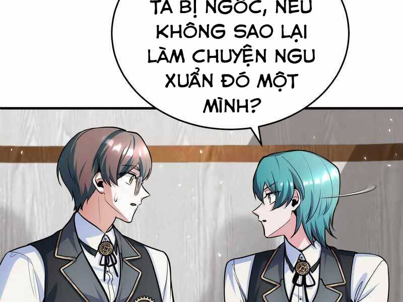 Giáo Sư Gián Điệp Chapter 14 - 77